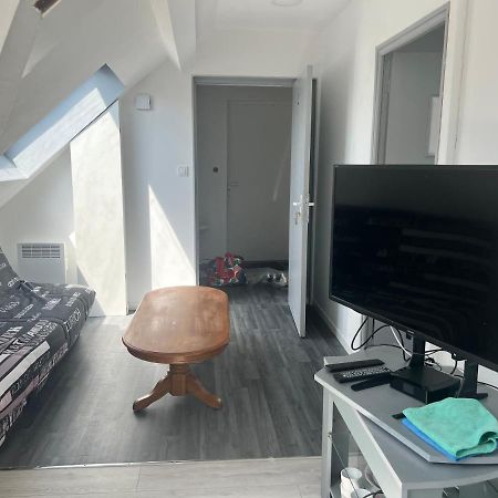 Appartement Prive Calais Eksteriør billede