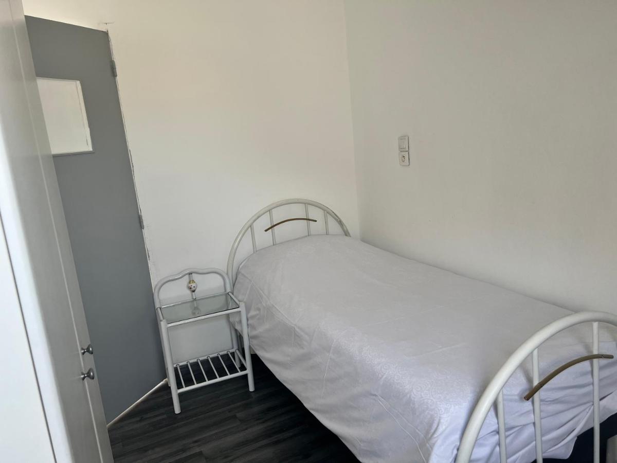 Appartement Prive Calais Eksteriør billede
