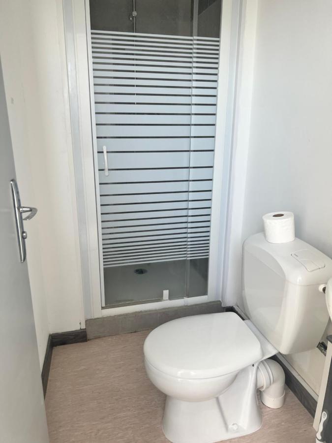 Appartement Prive Calais Eksteriør billede